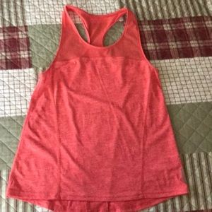 Racerback Tank Top